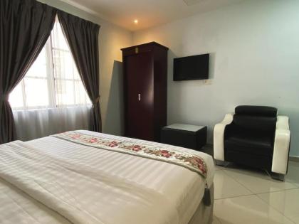 Hotel AL Amin - image 14