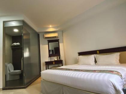 Hotel AL Amin - image 15