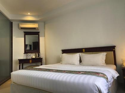 Hotel AL Amin - image 16