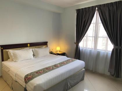 Hotel AL Amin - image 17