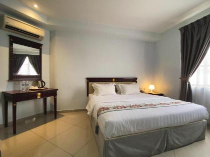 Hotel AL Amin - image 18