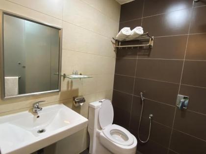 Hotel AL Amin - image 20