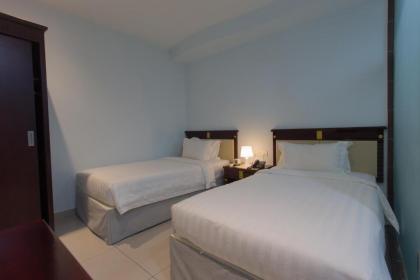 Hotel AL Amin - image 3