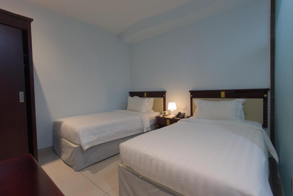 Hotel AL Amin - image 3
