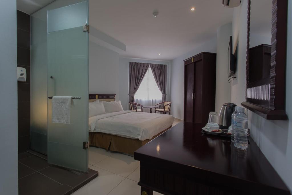 Hotel AL Amin - image 4