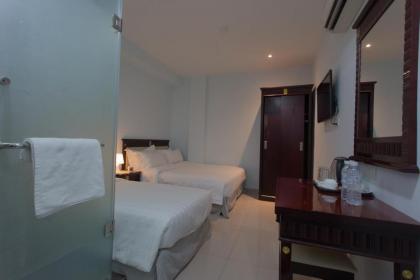 Hotel AL Amin - image 5