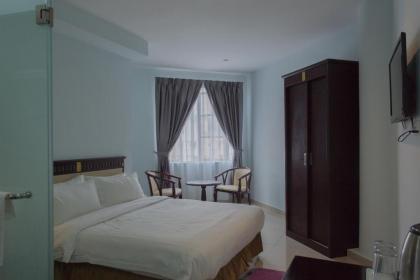 Hotel AL Amin - image 6