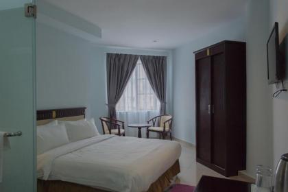 Hotel AL Amin - image 6
