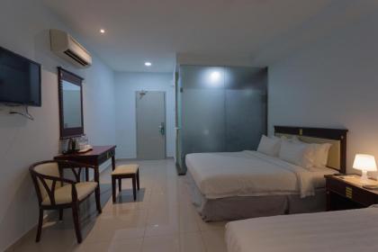 Hotel AL Amin - image 7
