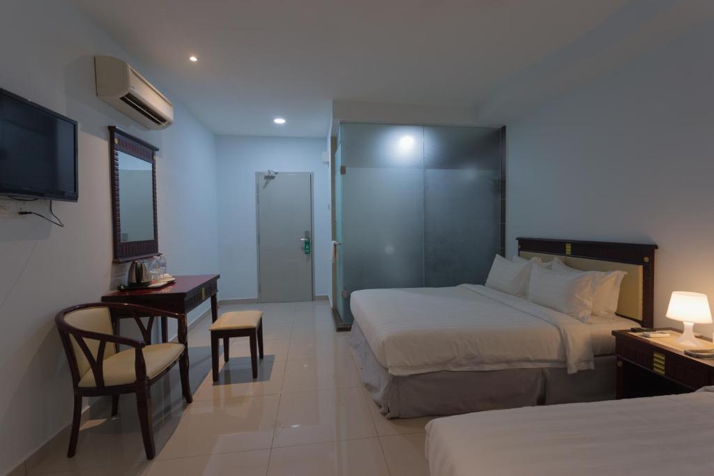 Hotel AL Amin - image 7