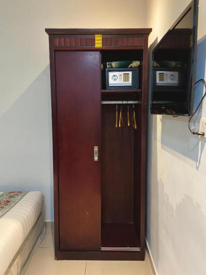 Hotel AL Amin - image 9