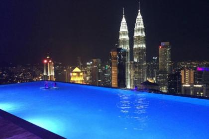 The Platinum Suites Kuala Lumpur - image 11