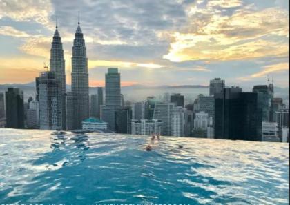 The Platinum Suites Kuala Lumpur - image 2