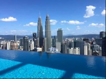 The Platinum Suites Kuala Lumpur - image 3