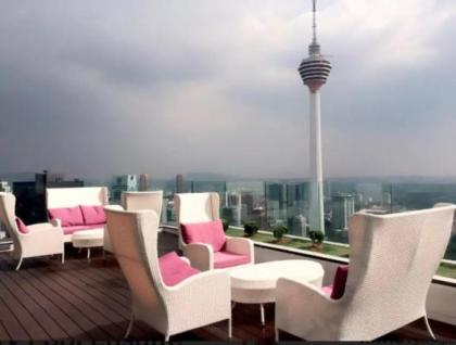 The Platinum Suites Kuala Lumpur - image 4