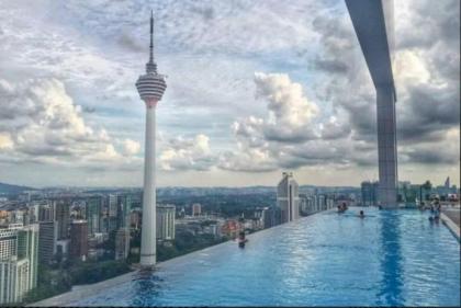 The Platinum Suites Kuala Lumpur - image 5