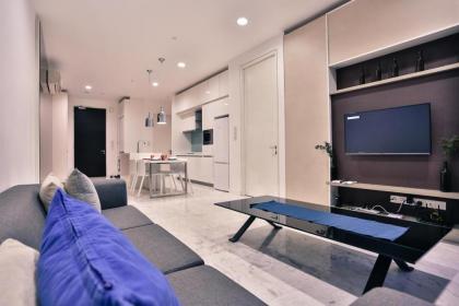 The Platinum Suites Kuala Lumpur - image 6