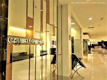 The Apartments @ Times Square - image 17