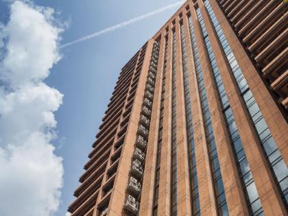 The Apartments @ Times Square - image 18