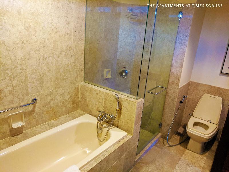 The Apartments @ Times Square - image 5
