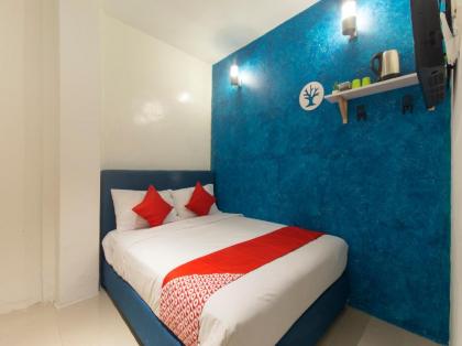 OYO 90121 Summer House Bed & Cafe - image 1