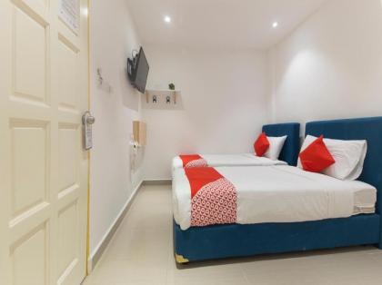 OYO 90121 Summer House Bed & Cafe - image 11