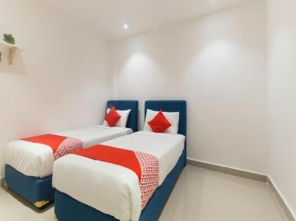 OYO 90121 Summer House Bed & Cafe - image 13