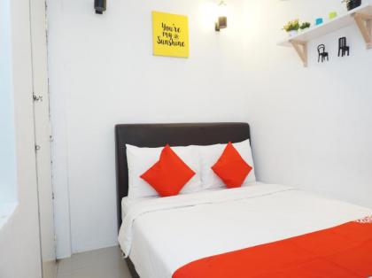 OYO 90121 Summer House Bed & Cafe - image 16