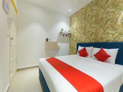 OYO 90121 Summer House Bed & Cafe - image 2