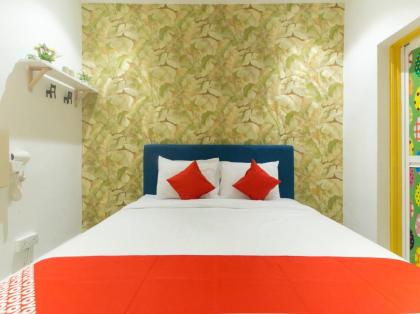 OYO 90121 Summer House Bed & Cafe - image 3