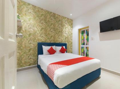 OYO 90121 Summer House Bed & Cafe - image 4