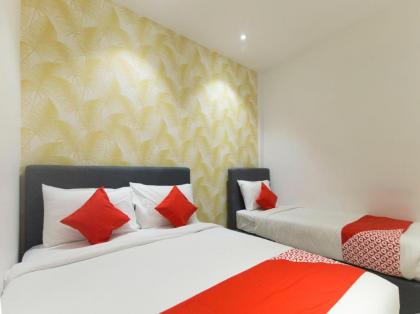 OYO 90121 Summer House Bed & Cafe - image 6
