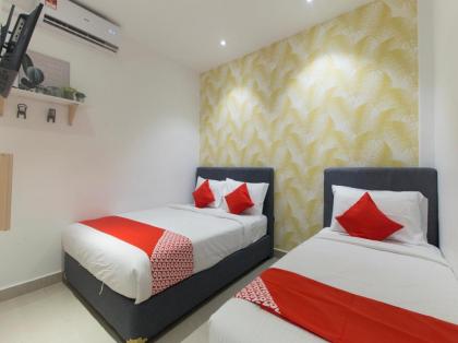 OYO 90121 Summer House Bed & Cafe - image 7