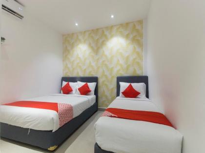 OYO 90121 Summer House Bed & Cafe - image 8