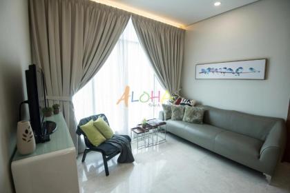 Soho Suites KLCC By Amigos - image 18
