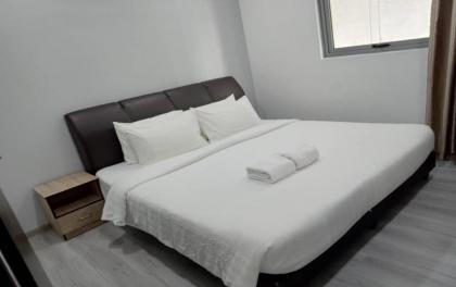 Taragon Suite at Kuala Lumpur - image 12