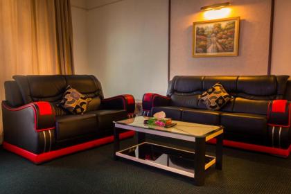 Times Square Suites Bukit Bintang - image 11