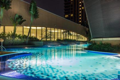 Times Square Suites Bukit Bintang - image 13