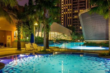 Times Square Suites Bukit Bintang - image 14