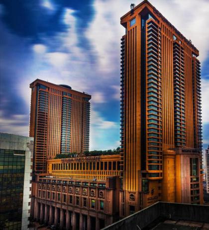 Times Square Suites Bukit Bintang - image 15