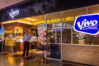 Times Square Suites Bukit Bintang - image 20