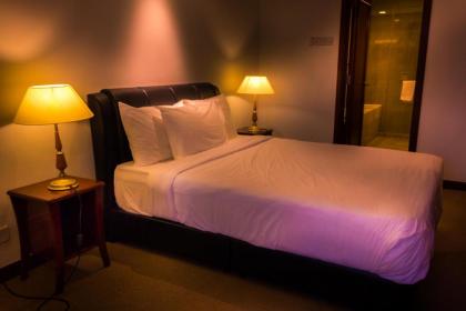 Times Square Suites Bukit Bintang - image 4
