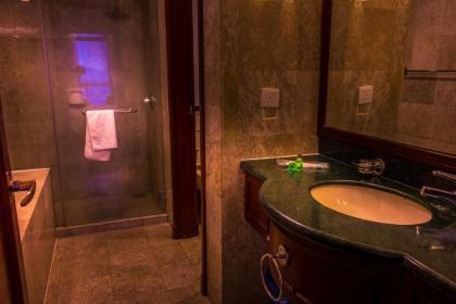 Times Square Suites Bukit Bintang - image 5