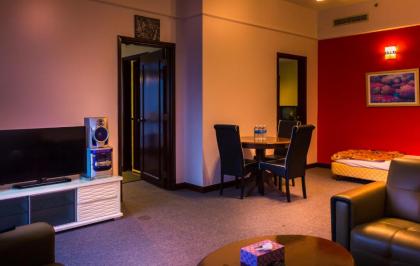 Times Square Suites Bukit Bintang - image 6