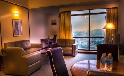 Times Square Suites Bukit Bintang - image 7