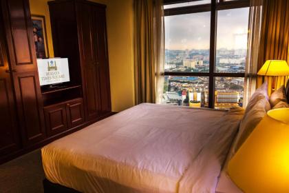 Times Square Suites Bukit Bintang - image 8