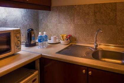 Times Square Suites Bukit Bintang - image 9
