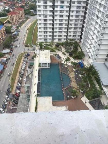 Apartment in Kuala Lumpur 