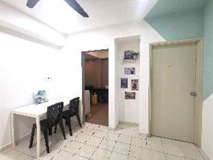 Menjalara/Kepong/Desapark /PJ(Master RoomBath) - image 10