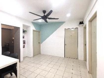 Menjalara/Kepong/Desapark /PJ(Master RoomBath) - image 11